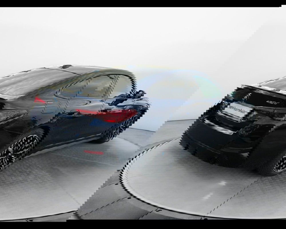 BMW Serie 4 Gran Coupé usata a Caserta (6)