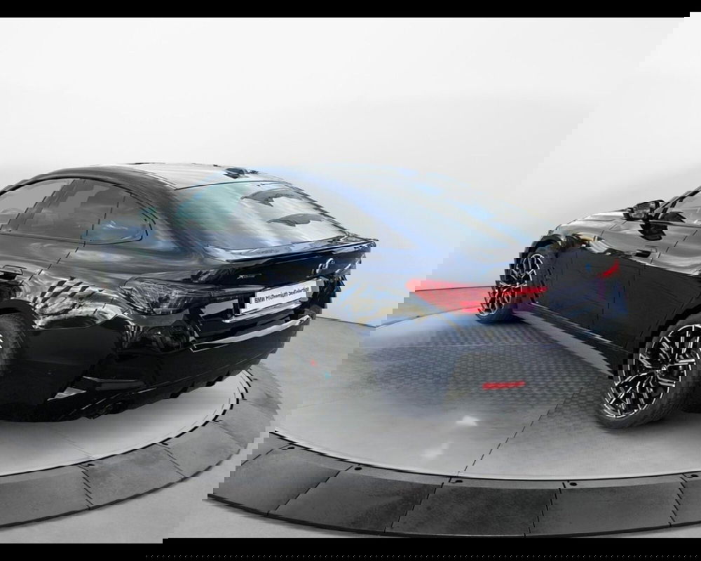 BMW Serie 4 Gran Coupé usata a Caserta (8)