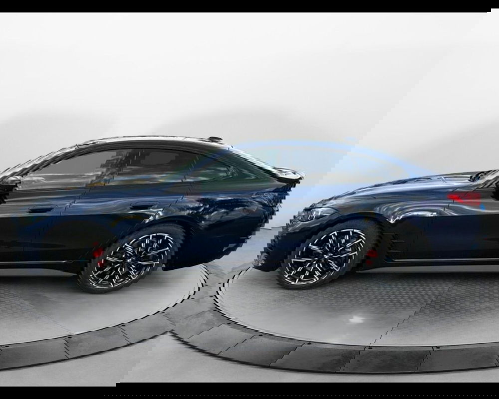 BMW Serie 4 Gran Coupé usata a Caserta (9)