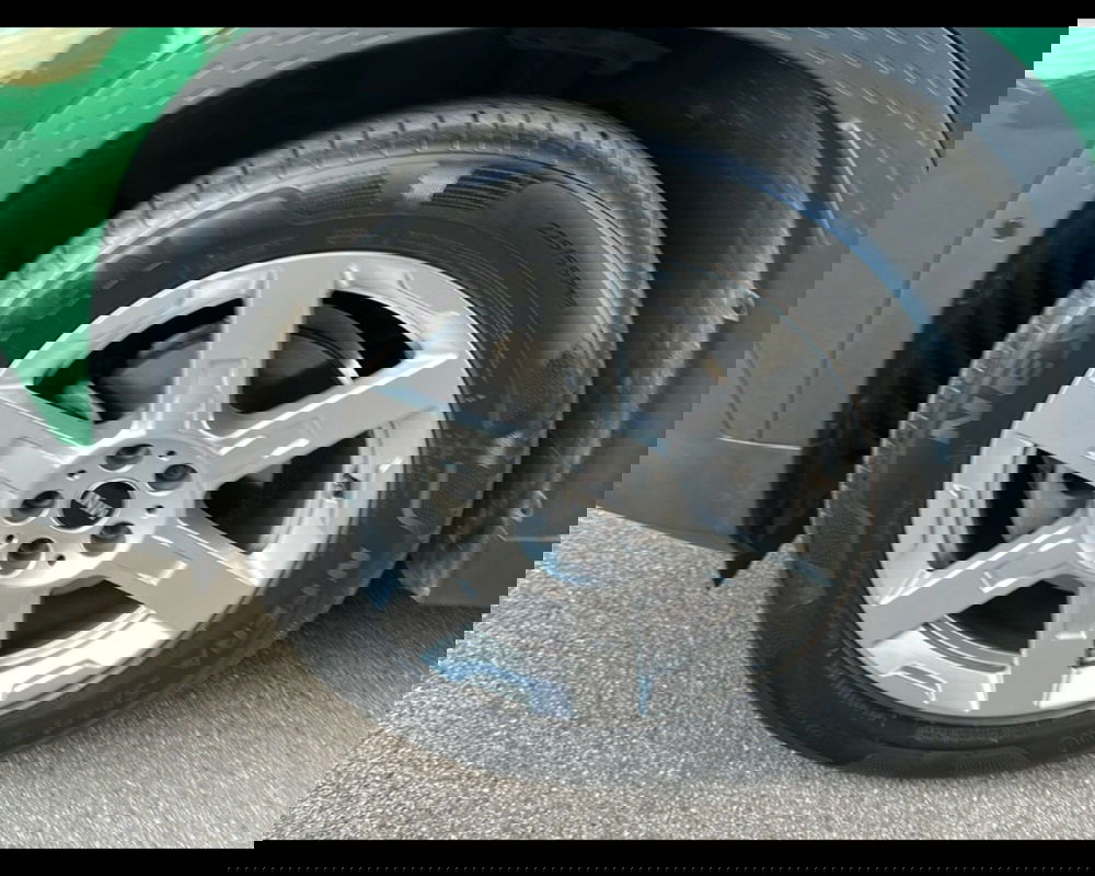 MINI Mini Countryman usata a Caserta (10)