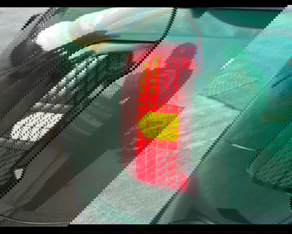 MINI Mini Countryman usata a Caserta (12)