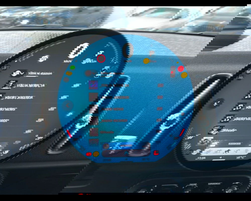 MINI Mini Countryman usata a Caserta (15)