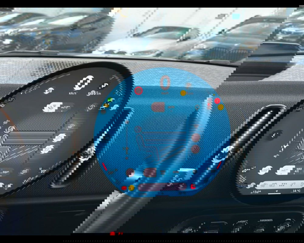 MINI Mini Countryman usata a Caserta (16)