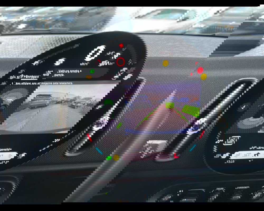 MINI Mini Countryman usata a Caserta (17)