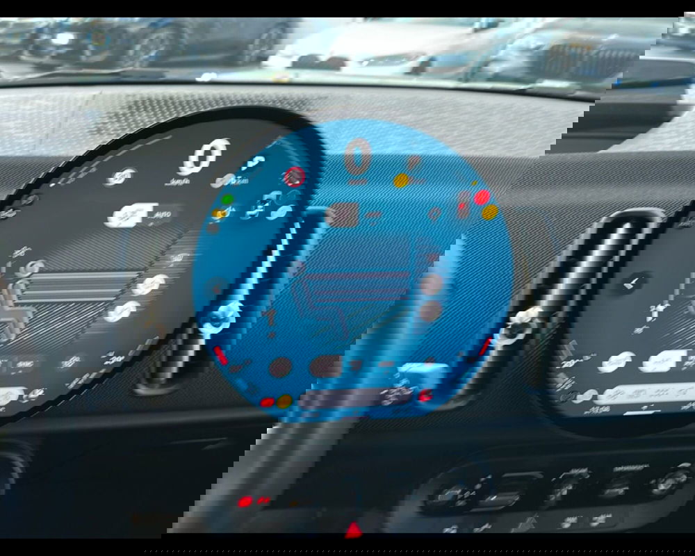 MINI Mini Countryman usata a Caserta (18)