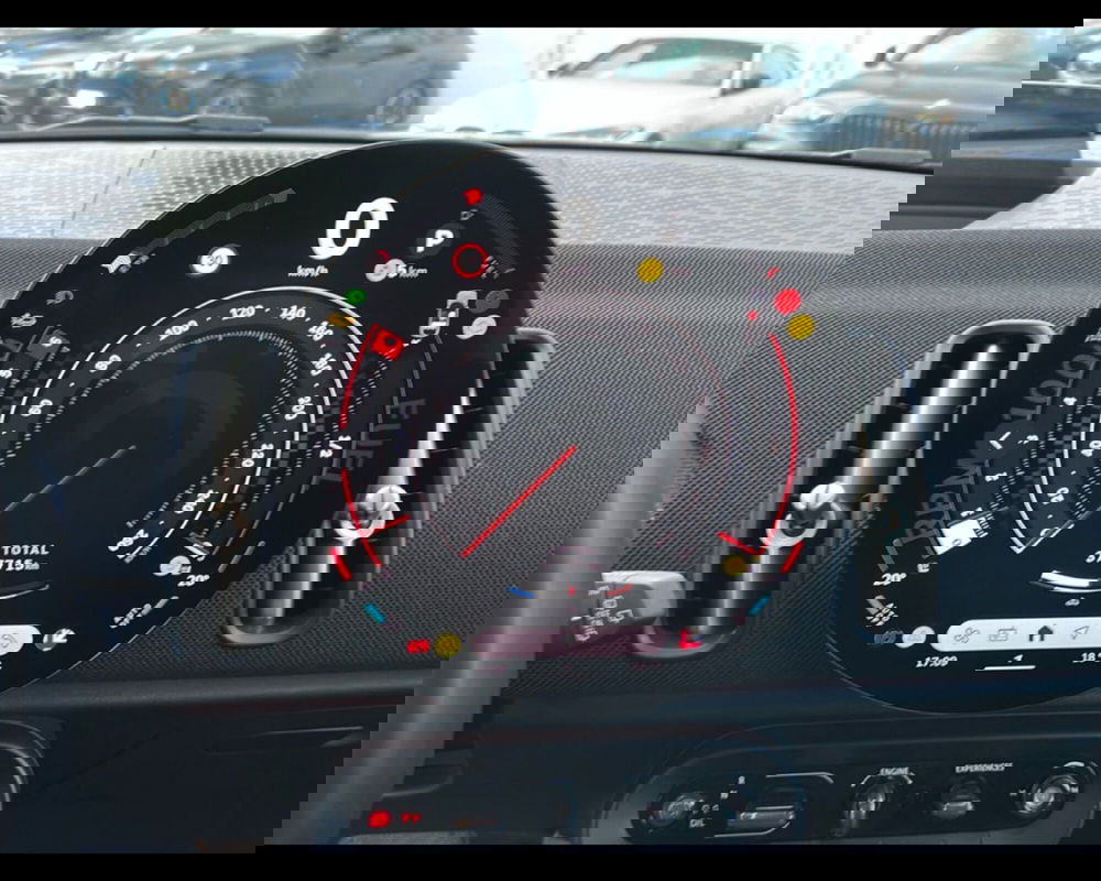 MINI Mini Countryman usata a Caserta (20)