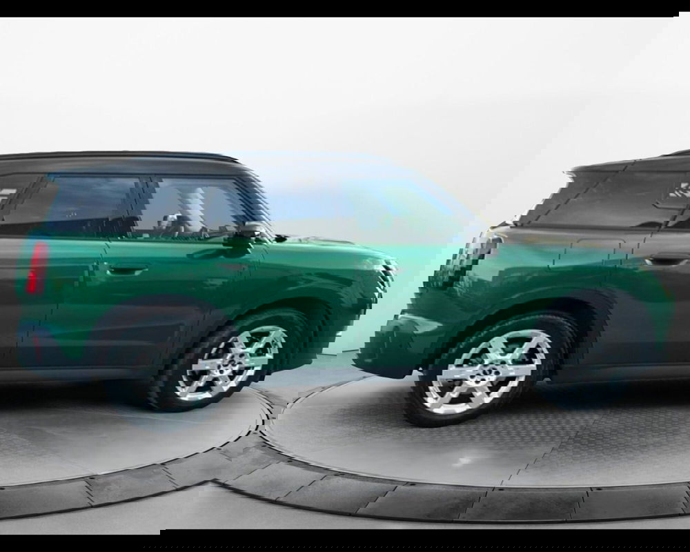 MINI Mini Countryman usata a Caserta (5)