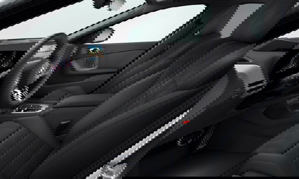 BMW Serie 1 usata a Caserta (6)