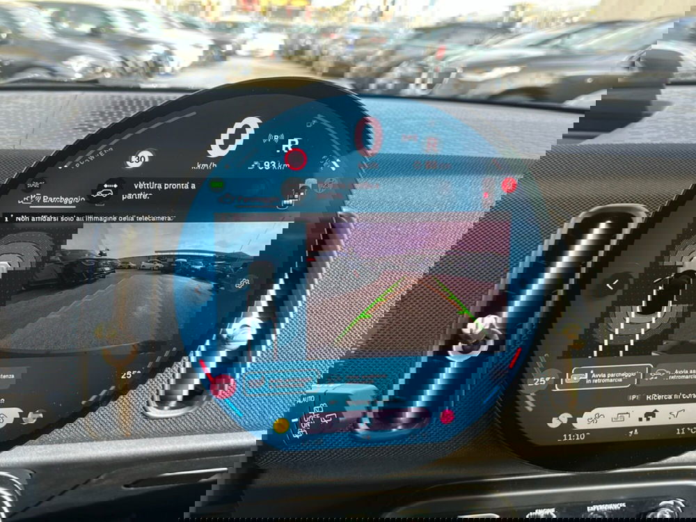 MINI Mini Countryman usata a Caserta (10)