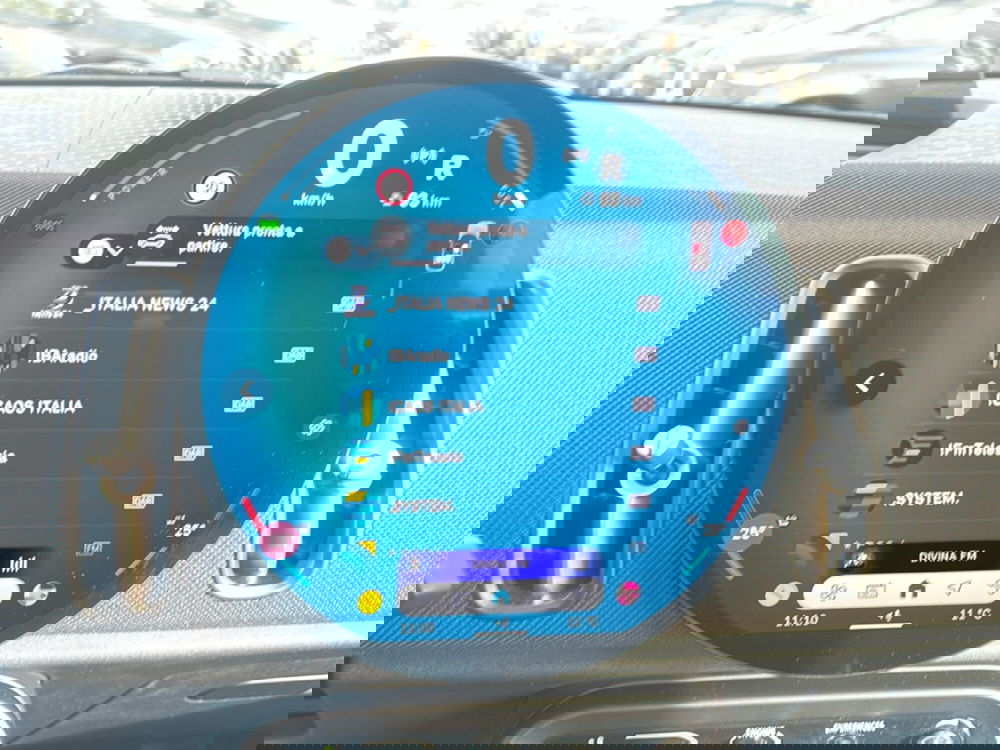 MINI Mini Countryman usata a Caserta (11)