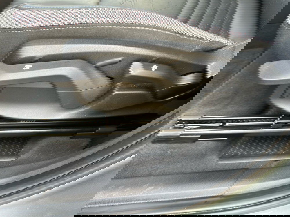 MINI Mini Countryman usata a Caserta (14)