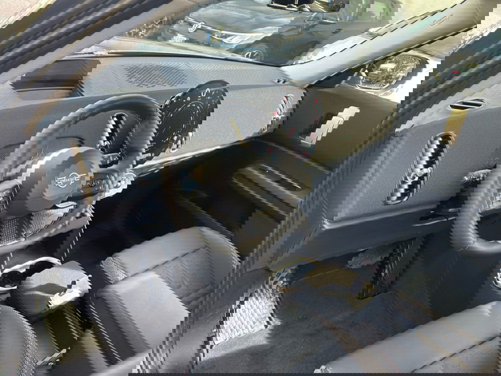 MINI Mini Countryman usata a Caserta (15)