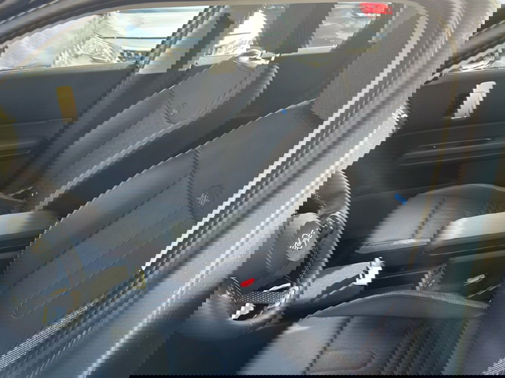 MINI Mini Countryman usata a Caserta (16)