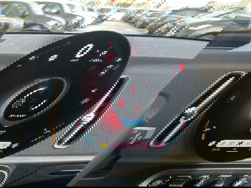 MINI Mini Countryman usata a Caserta (17)