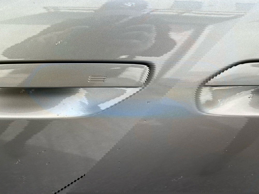 MINI Mini Countryman usata a Caserta (2)