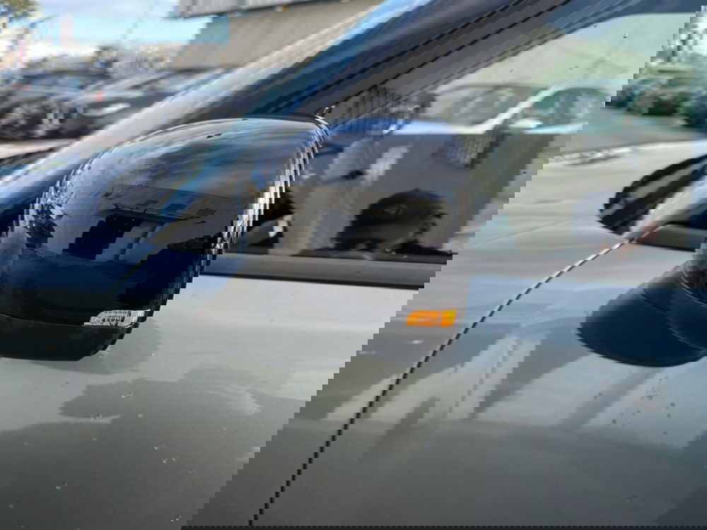 MINI Mini Countryman usata a Caserta (20)