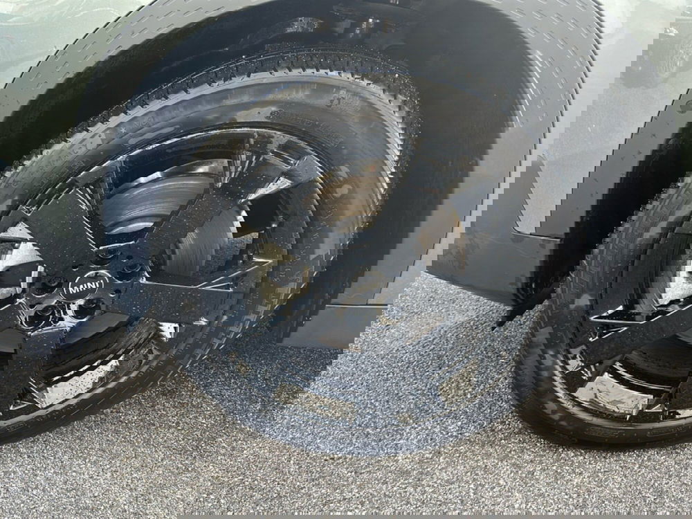 MINI Mini Countryman usata a Caserta (3)