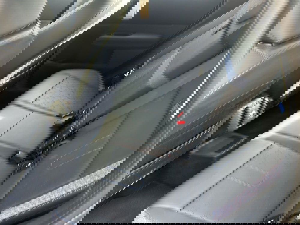 MINI Mini Countryman usata a Caserta (4)