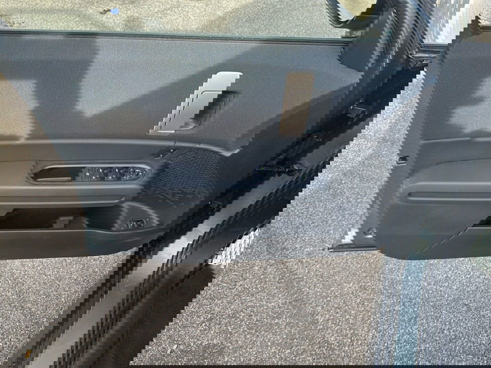 MINI Mini Countryman usata a Caserta (5)