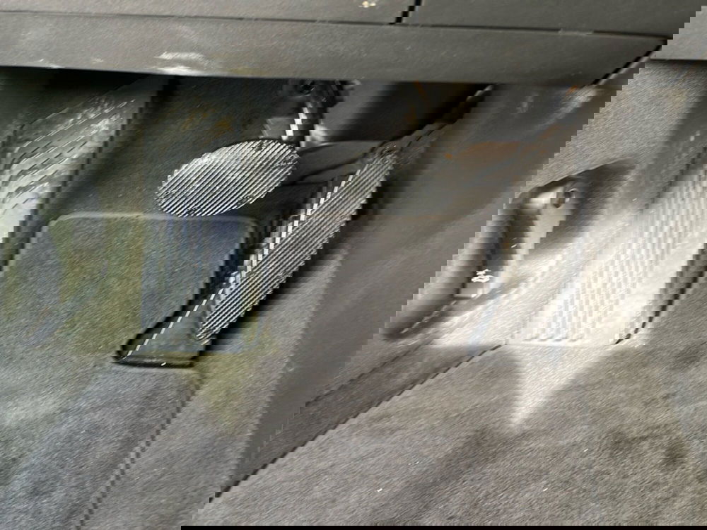 MINI Mini Countryman usata a Caserta (6)