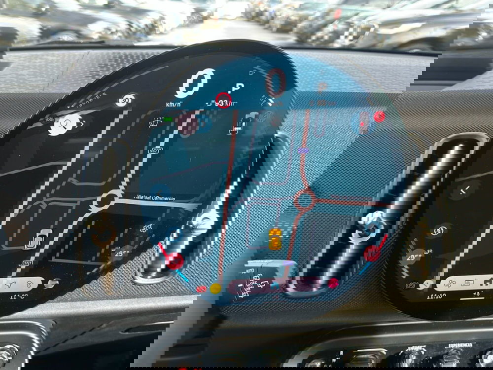 MINI Mini Countryman usata a Caserta (8)