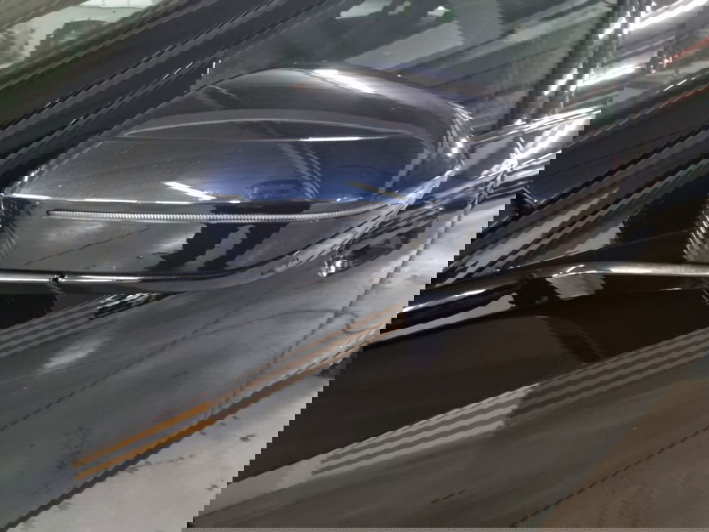 BMW Serie 5 Touring usata a Caserta (10)