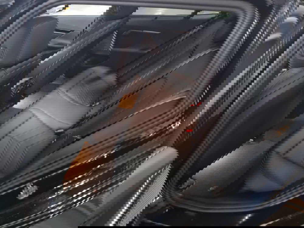 BMW Serie 5 Touring usata a Caserta (15)