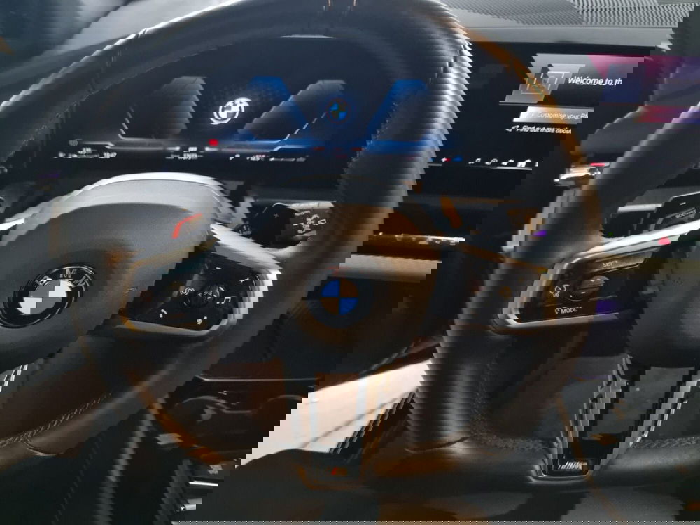 BMW Serie 5 Touring usata a Caserta (17)