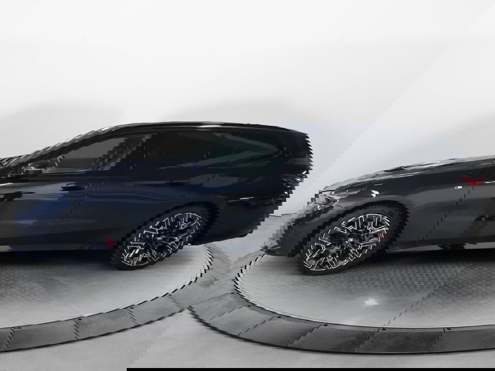 BMW Serie 5 Touring usata a Caserta (3)