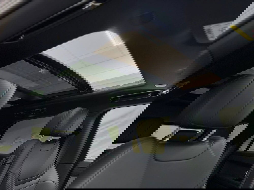 Land Rover Range Rover Sport usata a Savona (12)