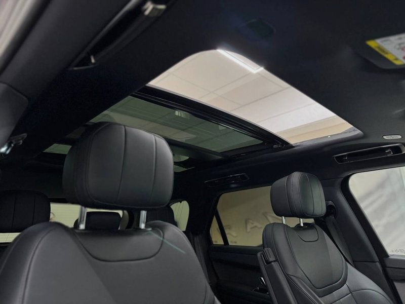 Land Rover Range Rover Sport usata a Savona (12)