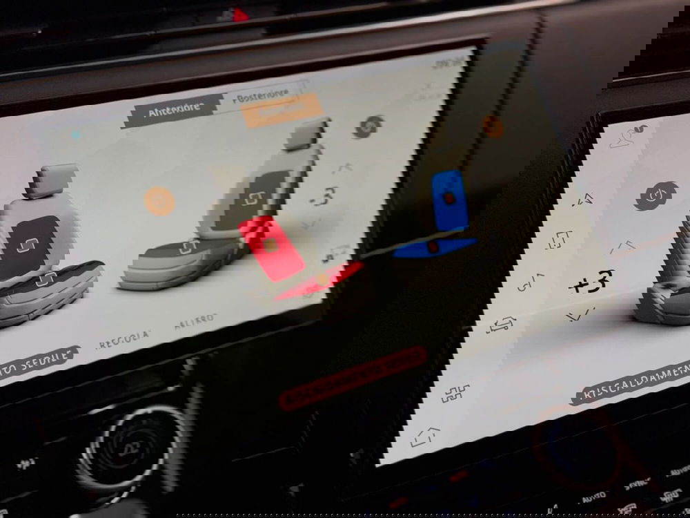 Land Rover Range Rover Sport usata a Savona (15)