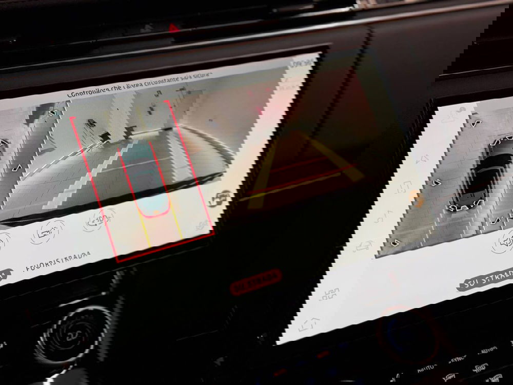 Land Rover Range Rover Sport usata a Savona (16)