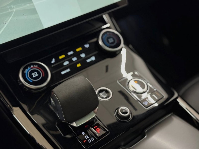 Land Rover Range Rover Sport usata a Savona (19)