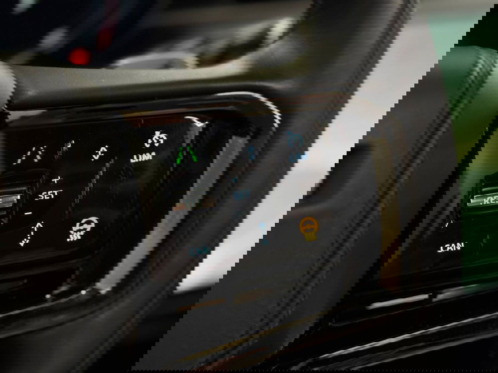 Land Rover Range Rover Sport usata a Savona (20)