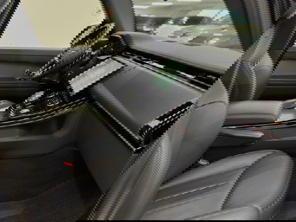 Land Rover Range Rover Sport usata a Savona (3)