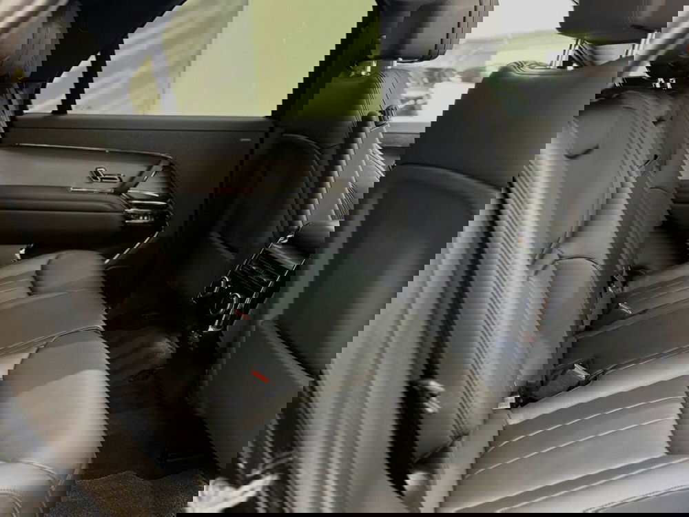 Land Rover Range Rover Sport usata a Savona (5)