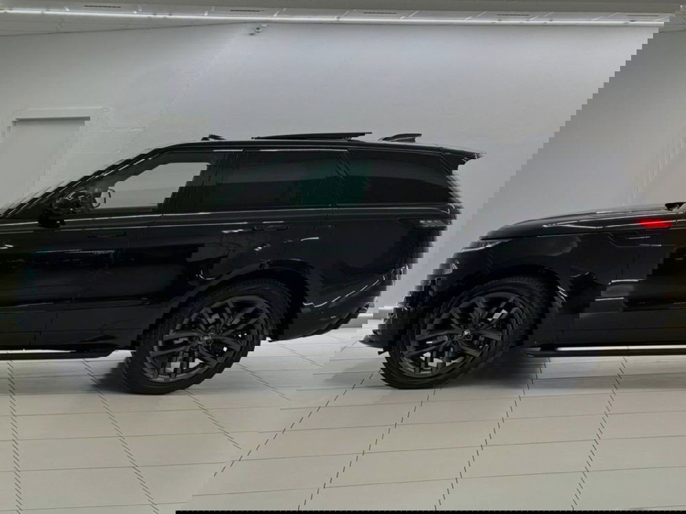 Land Rover Range Rover Sport usata a Savona (6)