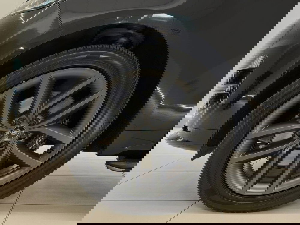 Land Rover Range Rover Sport usata a Savona (9)