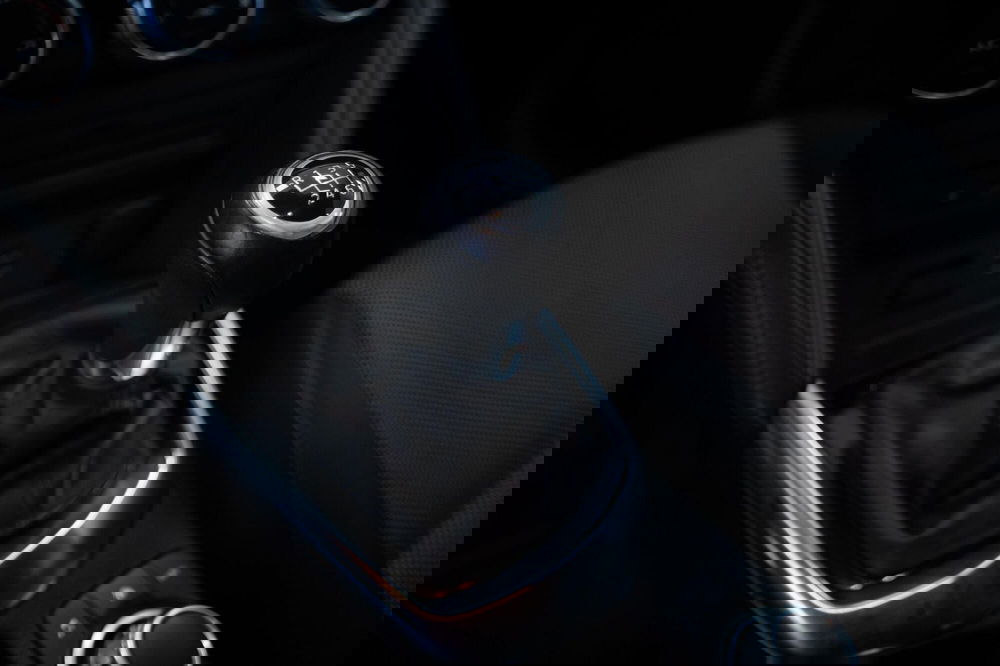 Mazda Mazda2 usata a Torino (10)