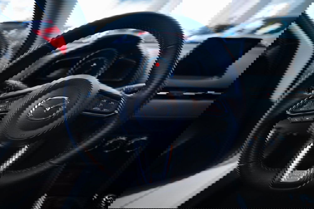 Mazda Mazda2 usata a Torino (11)