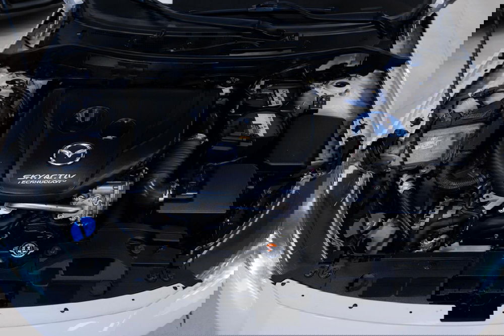 Mazda Mazda2 usata a Torino (15)