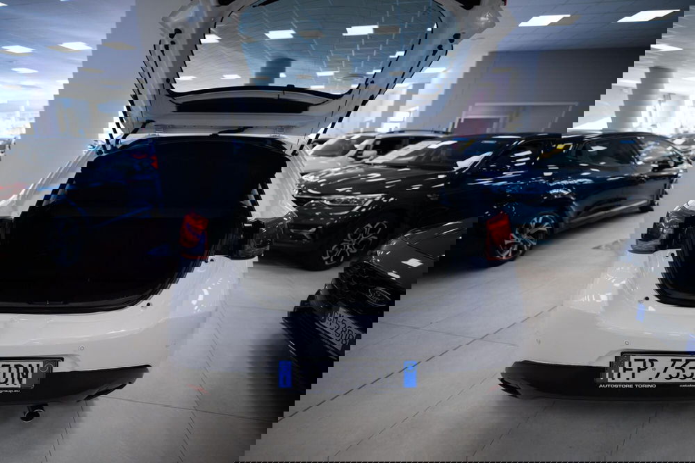 Mazda Mazda2 usata a Torino (16)