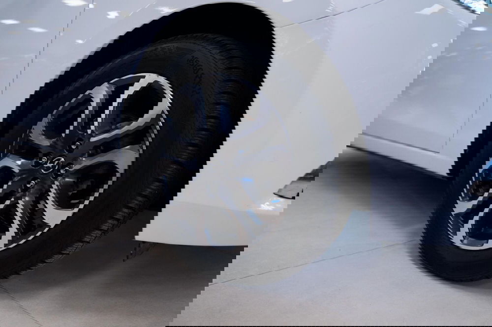 Mazda Mazda2 usata a Torino (17)