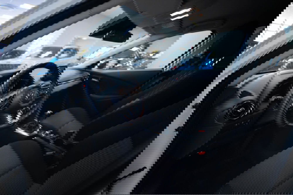 Mazda Mazda2 usata a Torino (6)