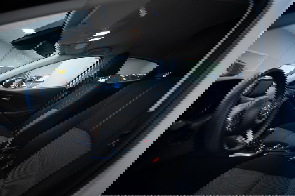 Mazda Mazda2 usata a Torino (7)