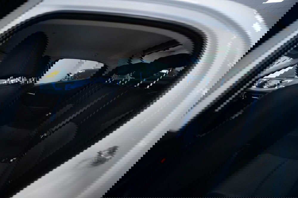 Mazda Mazda2 usata a Torino (8)