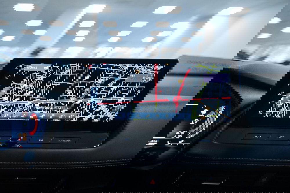 Nissan X-Trail usata a Torino (11)