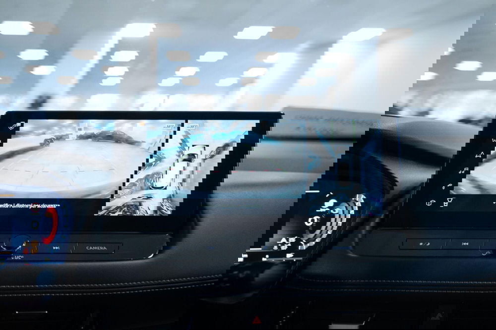 Nissan X-Trail usata a Torino (12)