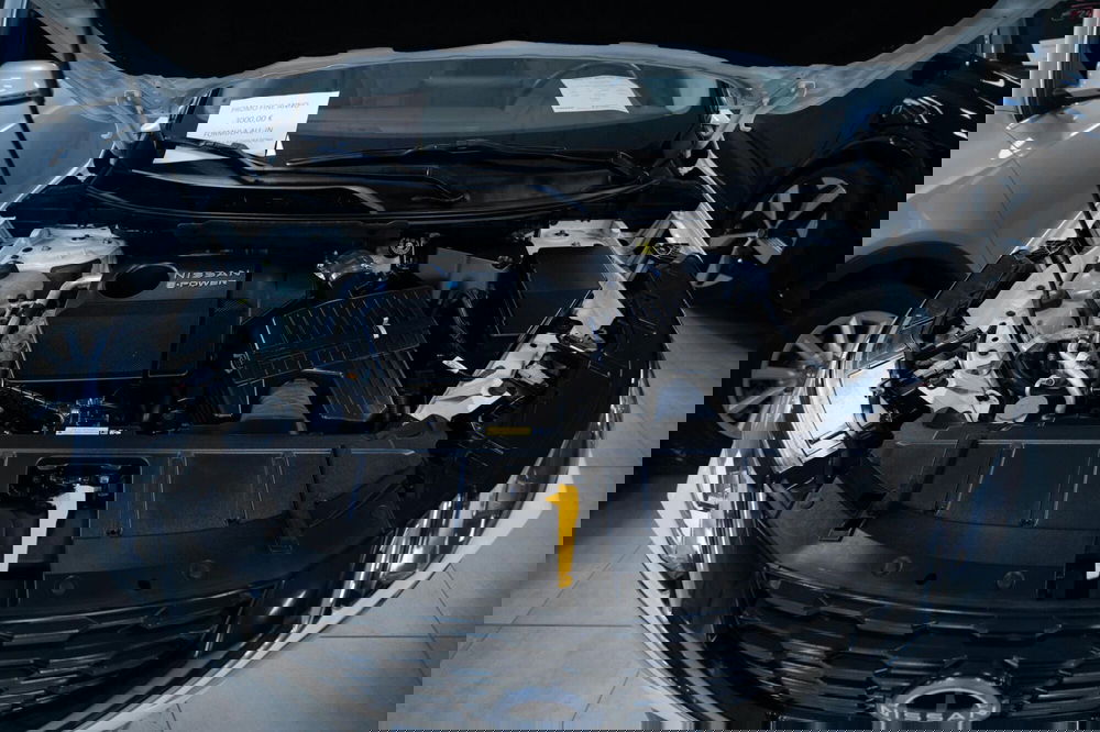 Nissan X-Trail usata a Torino (13)